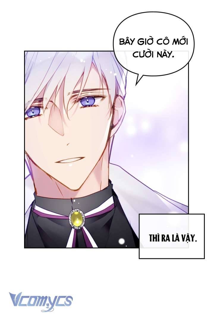 Kết Cục Của Nhân Vật Phản Diện Chỉ Có Thể Là Cái Chết Chapter 86 - Next Chapter 87