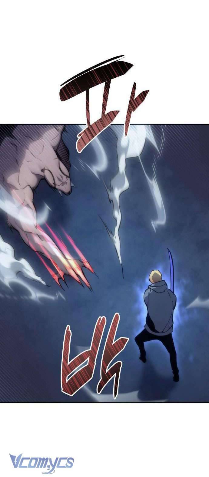 (BTS - HYBE) 7FATES: CHAKHO Chap 8 - Trang 2