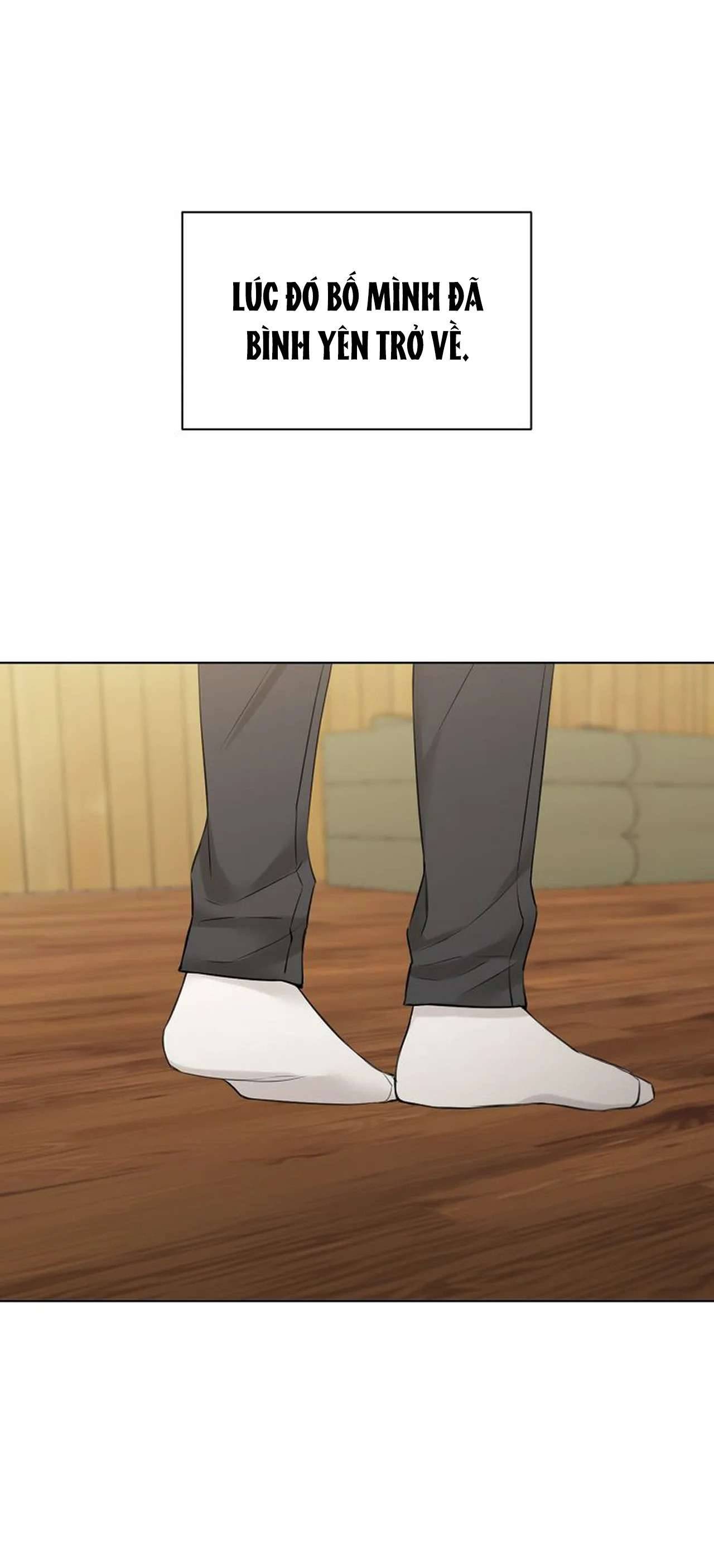 Bình Minh Chap 27 - Next Chapter 27.1