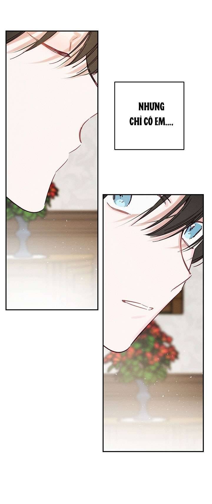 Trước Tiên Phải Giấu Em Trai Cái Đã! Chap 25 - Trang 2