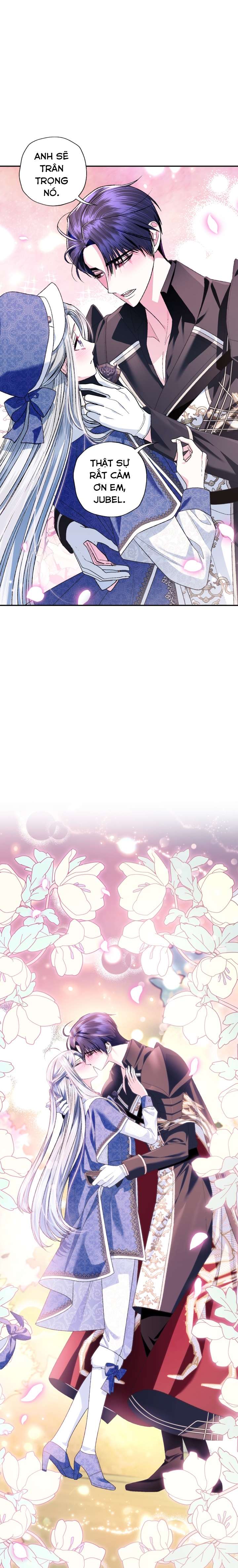 Cha À, Con Không Muốn Kết Hôn Đâu Chap 86 - Trang 2