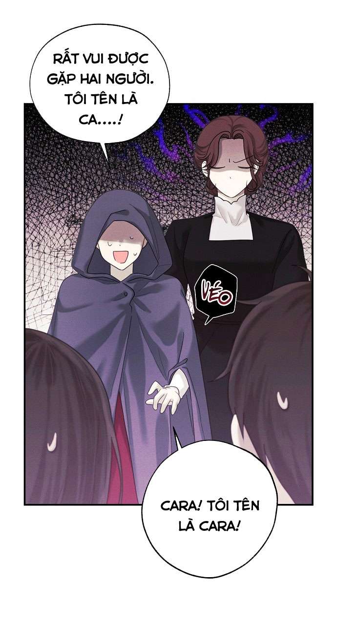 Cửa Hàng Búp Bê Của Công Chúa Chap 37 - Trang 2