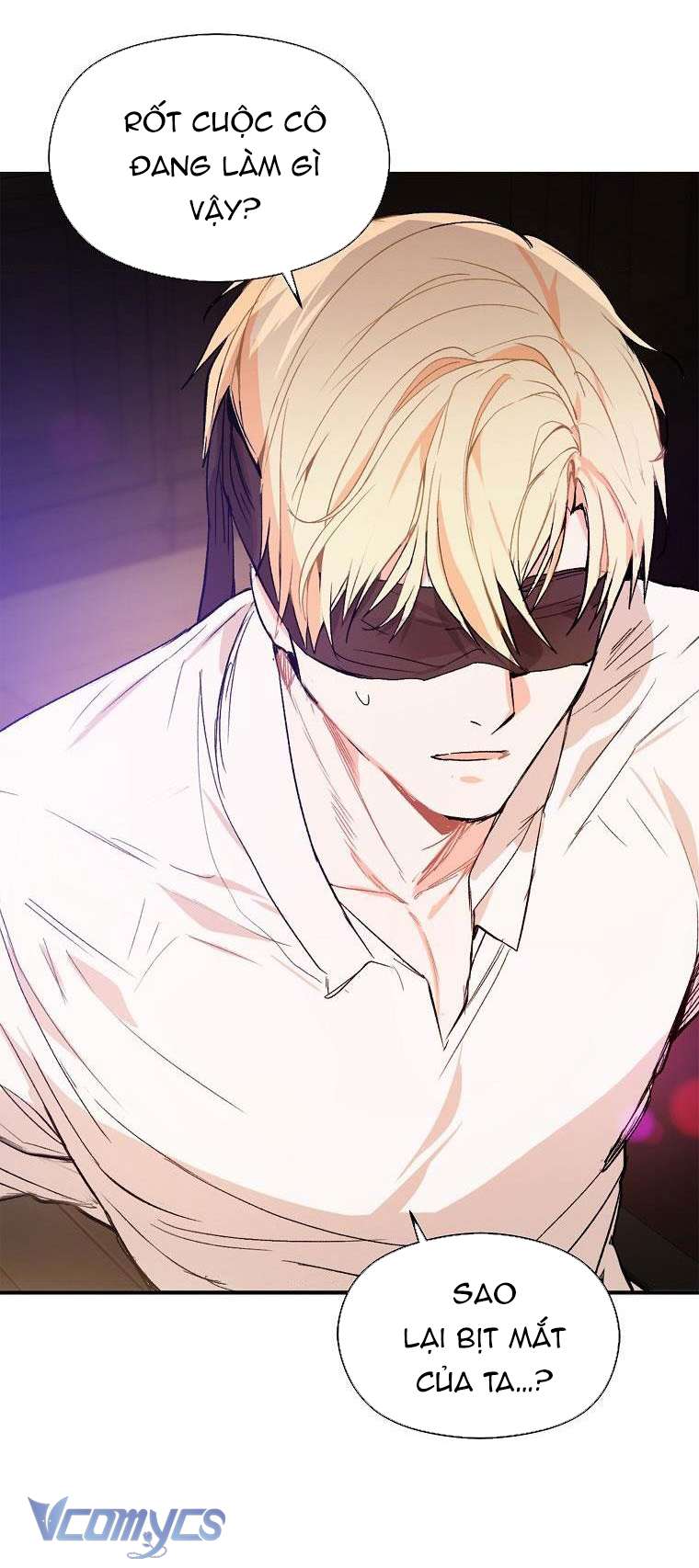 Tôi không cố tình quyến rũ nam chính Chap Promo - Trang 2