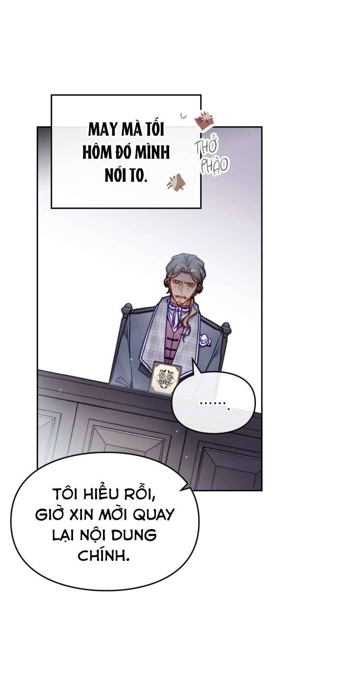 Kết Cục Của Nhân Vật Phản Diện Chỉ Có Thể Là Cái Chết Chapter 83 - Trang 4