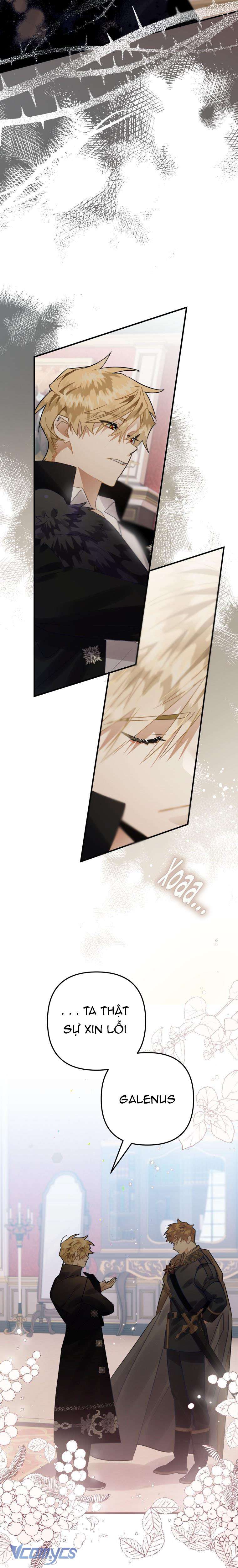 Bỗng Nhiên Tôi Trở Thành Quạ Đen!! Chapter 22 - Trang 4