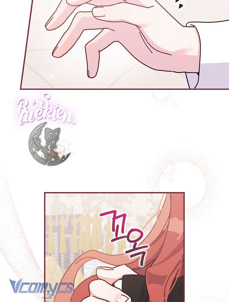 Chị Gái Của Nhân Vật Phản Diện Hôm Nay Cũng Đang Đau Khổ Chapter 45 - Trang 4