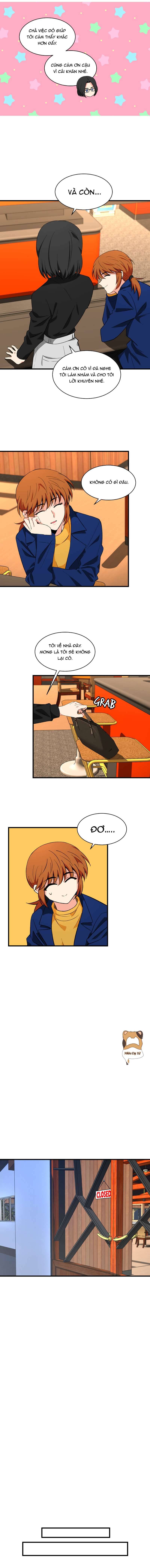 Vô tâm và chiếm hữu Chap 2 - Next Chap 3