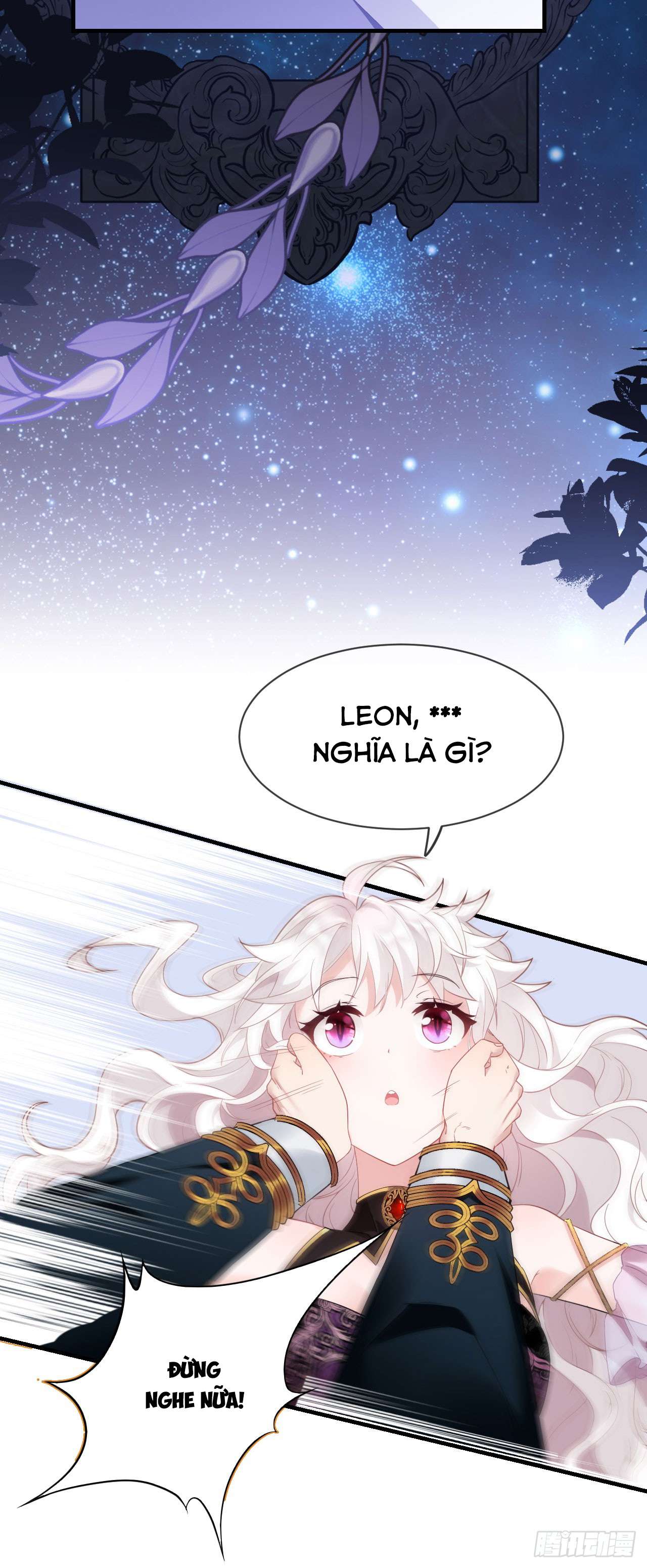 Hiệp Sĩ Độc Quyền Của Long Nữ Chapter 4 - Trang 4