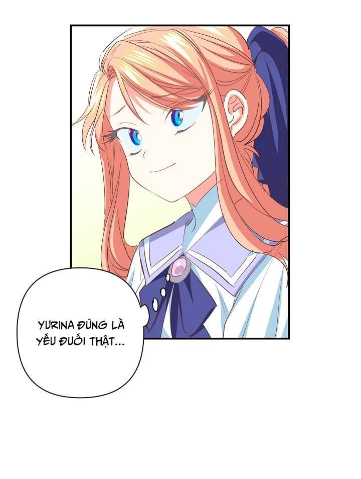 Tôi Đã Nuôi Dưỡng Một Nam Phụ Đầy Ám Ảnh Chapter 9 - Trang 3