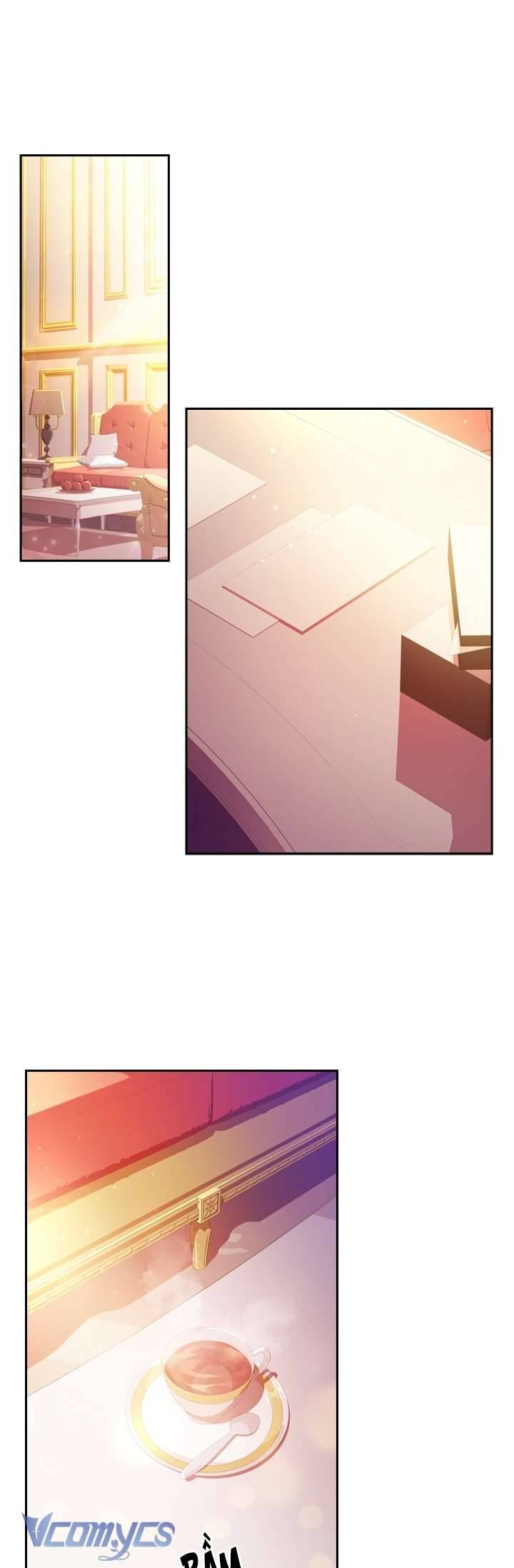 Thư Ký Của Bạo Chúa Chapter 5 - Trang 4