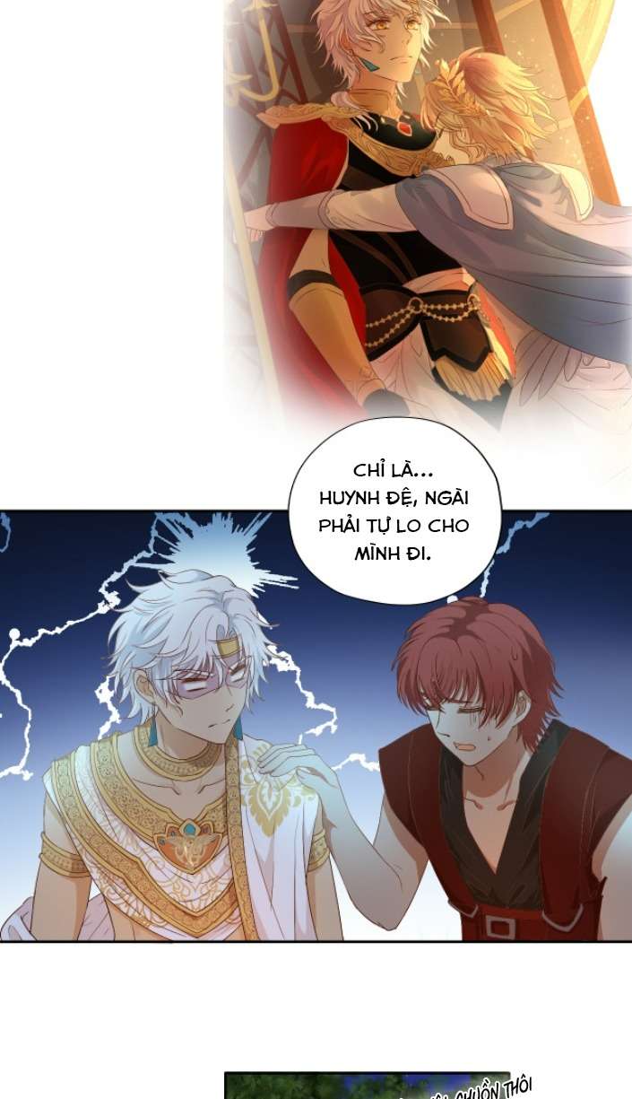 Địch Úc Đa Chi Ca Chapter 69 - Trang 4