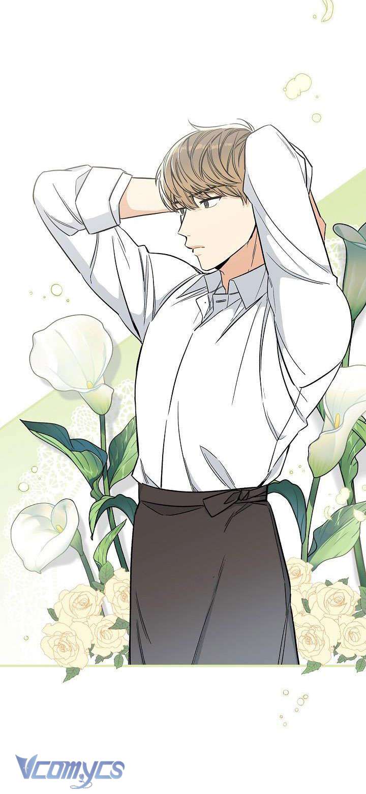 Ly Espresso Của Mùa Xuân Chapter 7 - Next Chapter 8