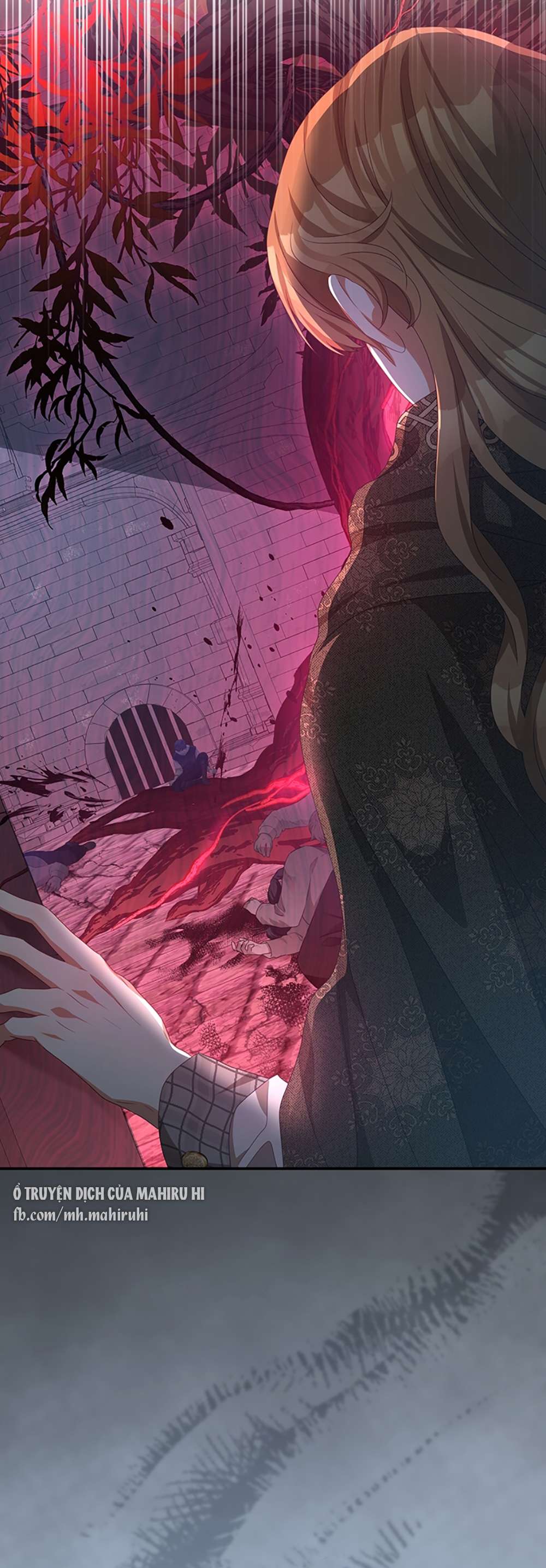 Trở Thành Tình Địch Của Các Nam Chính Chapter 76 - Trang 3