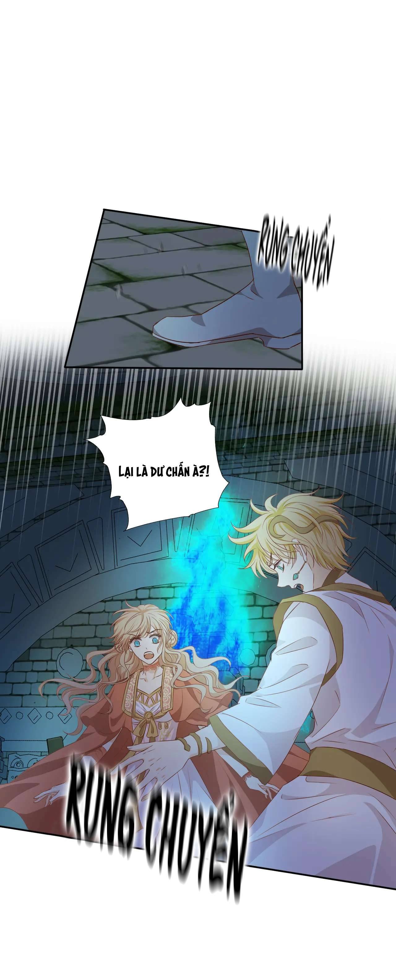 Địch Úc Đa Chi Ca Chapter 109 - Trang 4