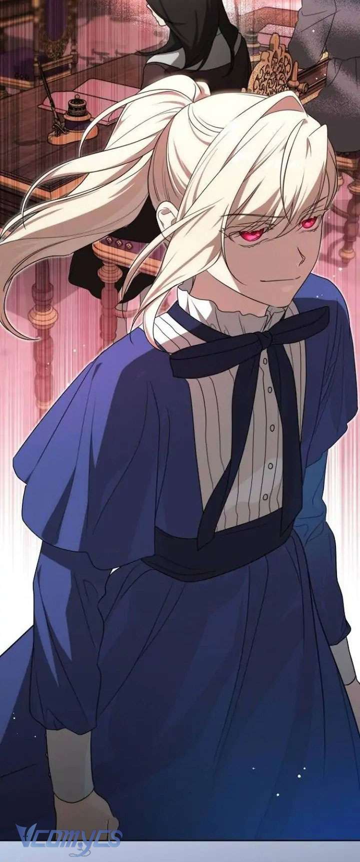 Cái Giá Phải Trả Chapter 5 - Trang 4