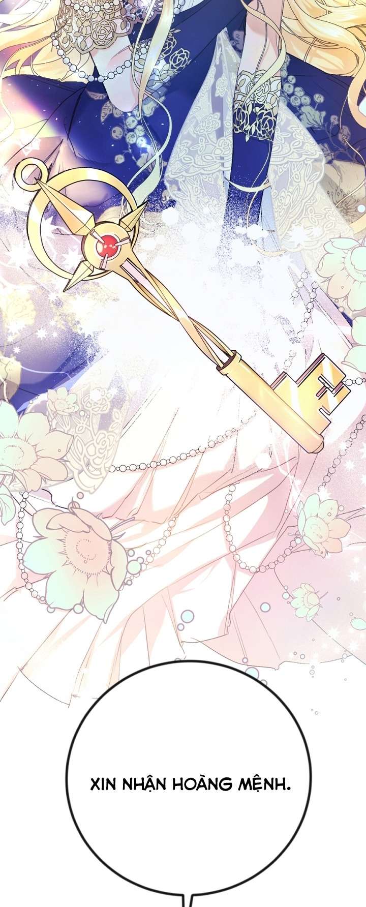 Ác Nữ Chỉ Là Một Con Rối Chap 16 - Trang 2