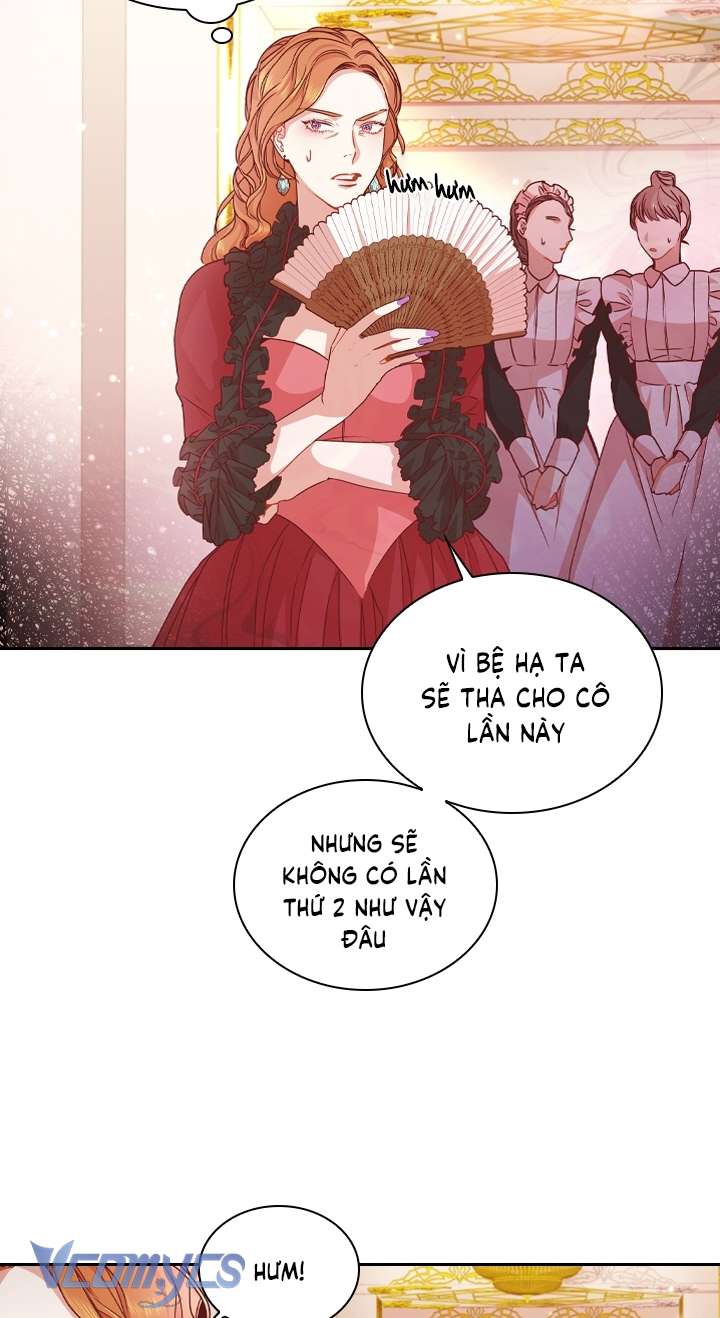 Thư Ký Của Bạo Chúa Chapter 5 - Trang 4