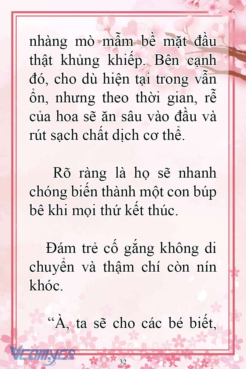 [Novel] Đặc Quyền Của Người Chuyển Sinh Chap 27 - Trang 2