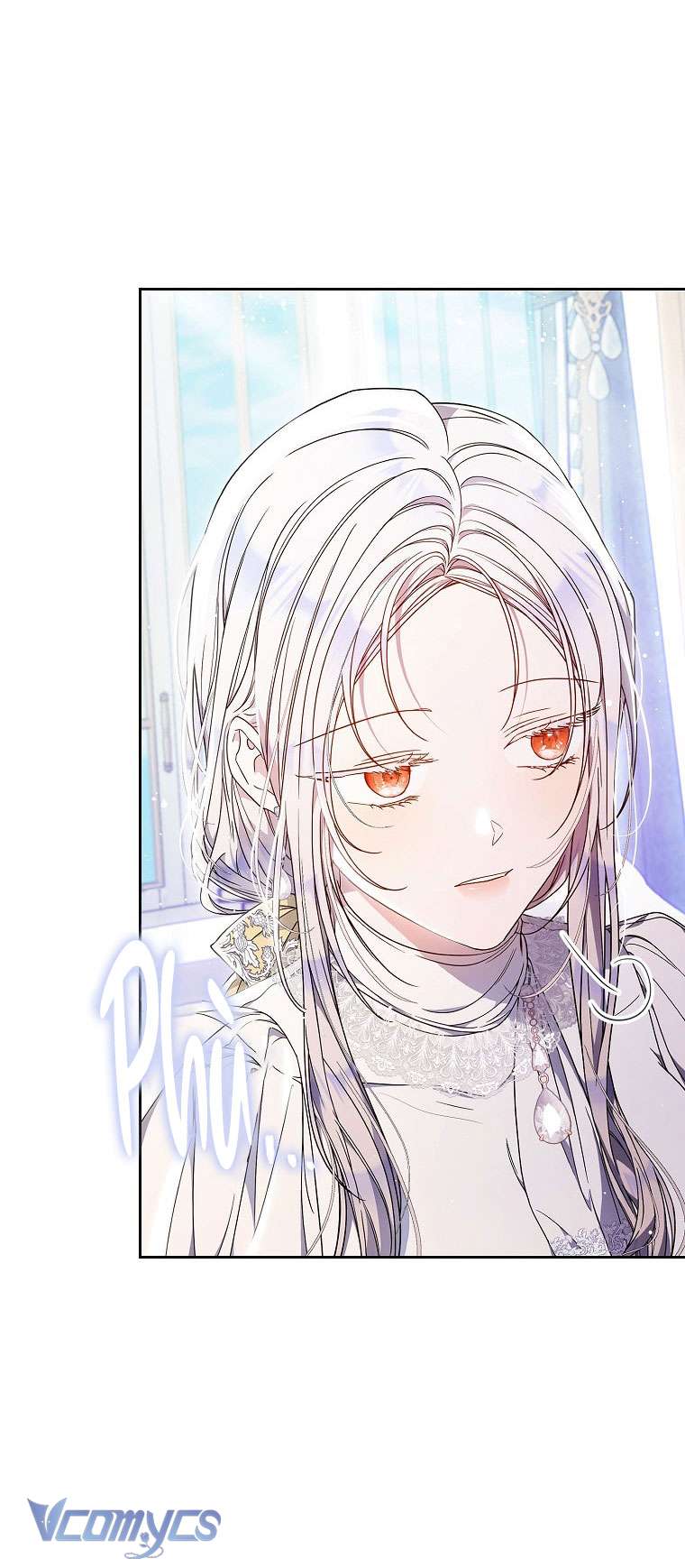 Tôi Trở Thành Vợ Của Nam Chính Chap 84 - Trang 3