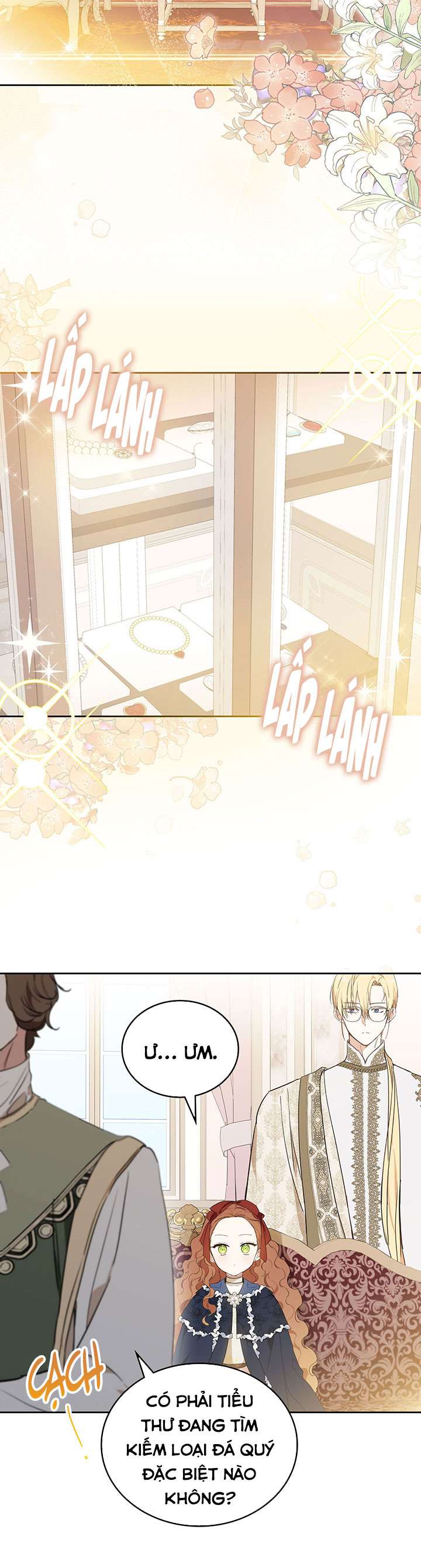 Kiếp Này Nhất Định Làm Gia Chủ Chap 80 - Trang 2