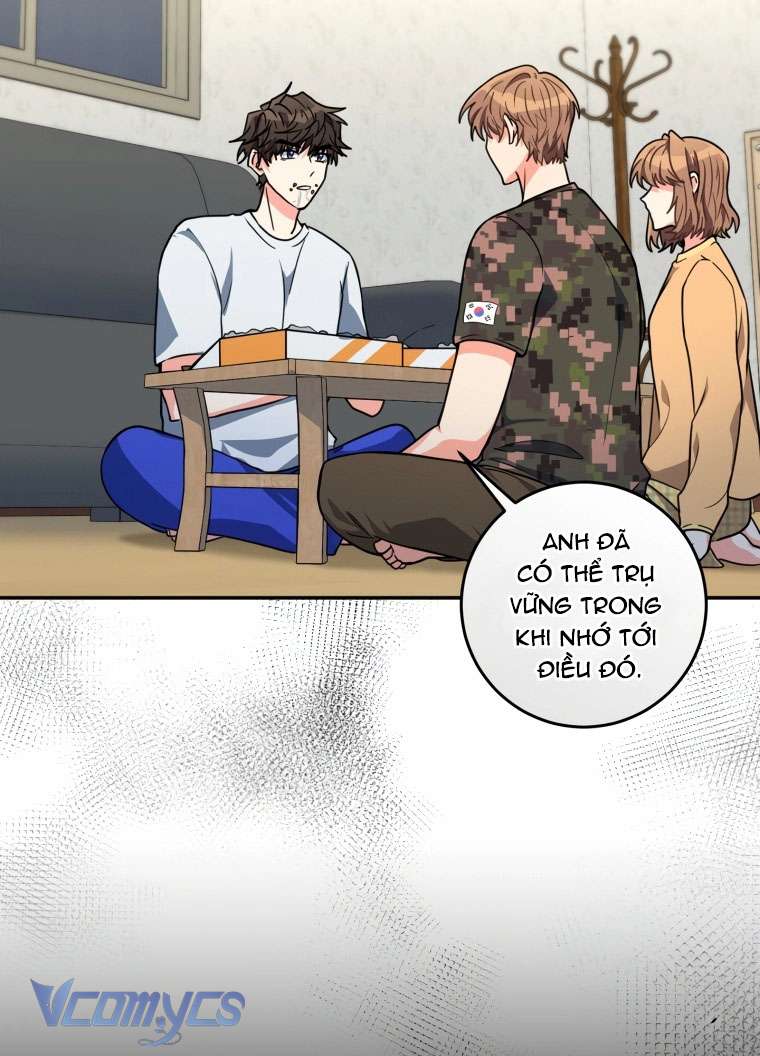 Tôi Là Em Gái Của Nhân Vật Chính Chap 4 - Trang 2