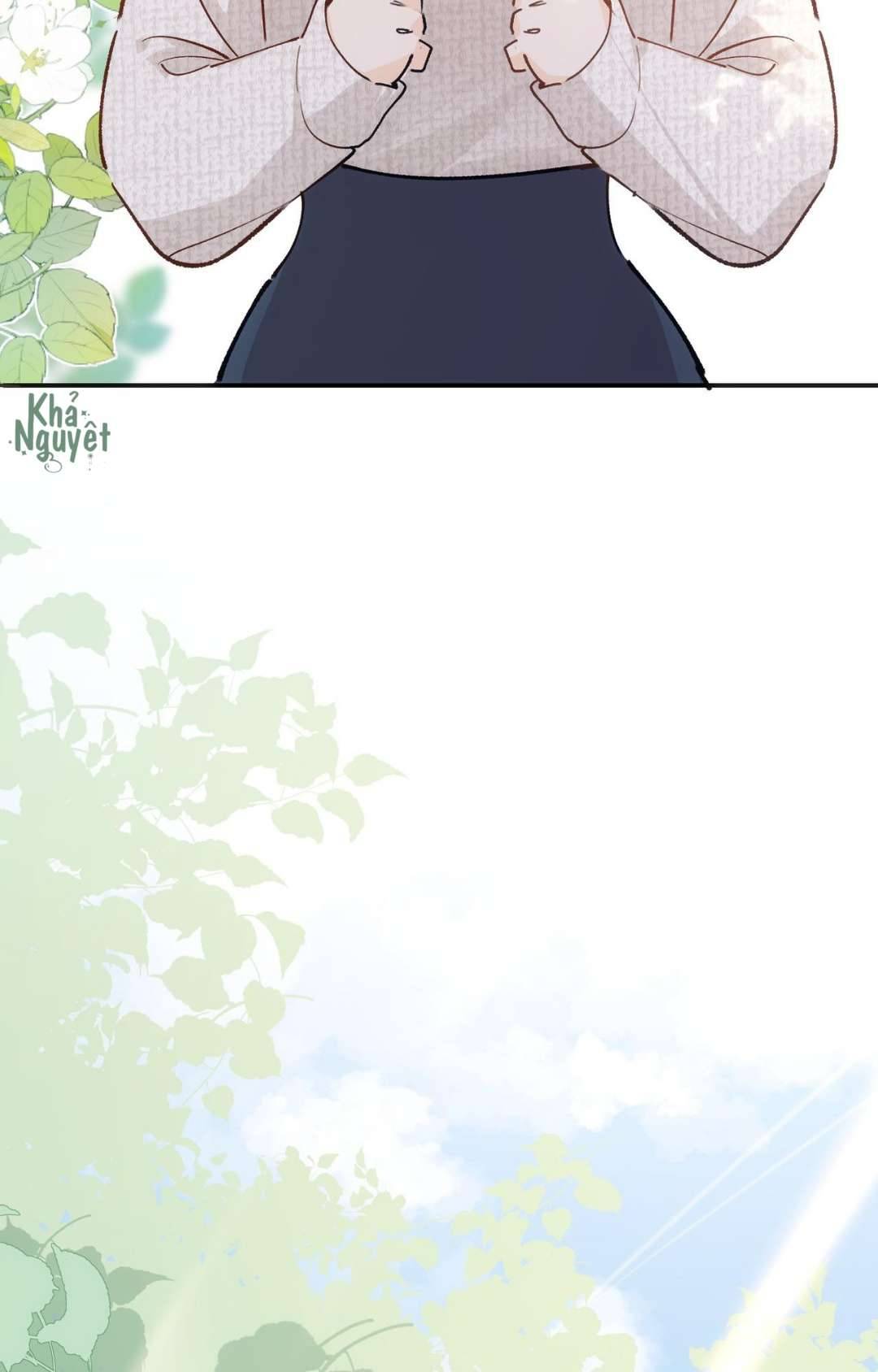 Mười năm sau, tôi kết hôn với kẻ thù không đội trời chung Chap 17 - Next Chap 18