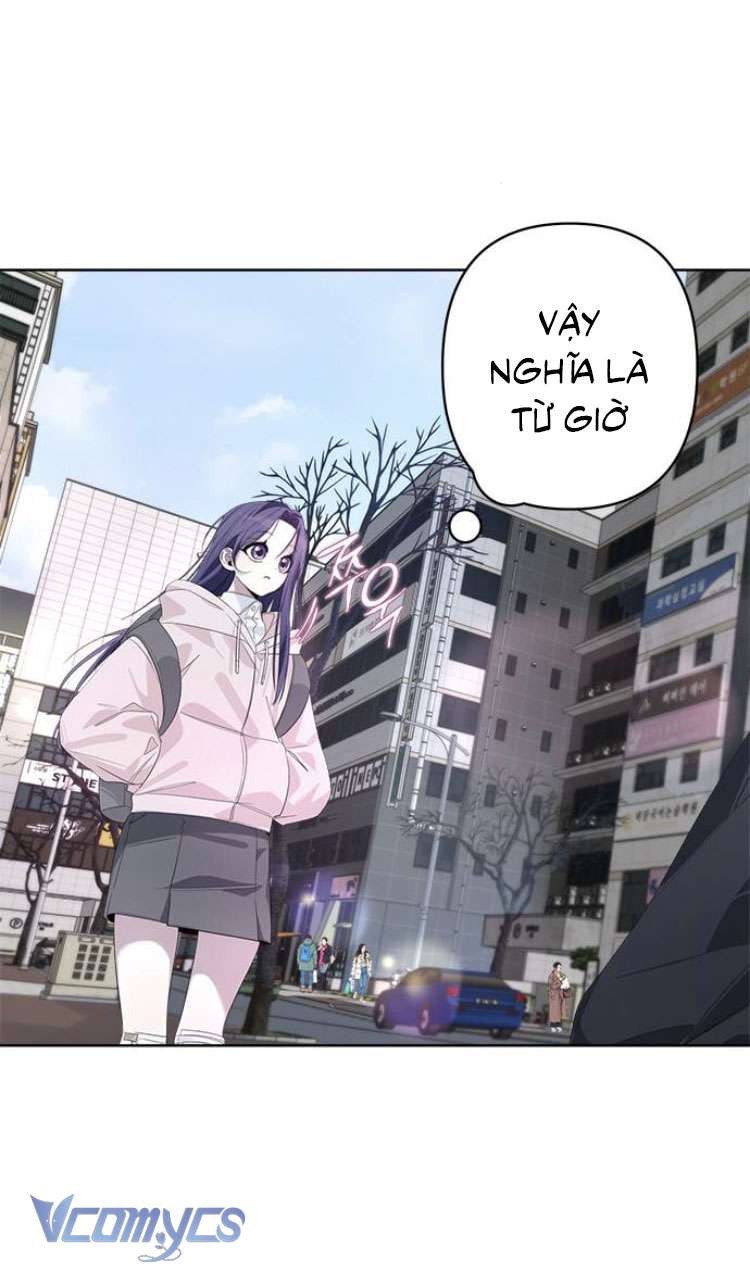 Đàn Anh Xấu Xa! Chap 56 - Next Chap 57