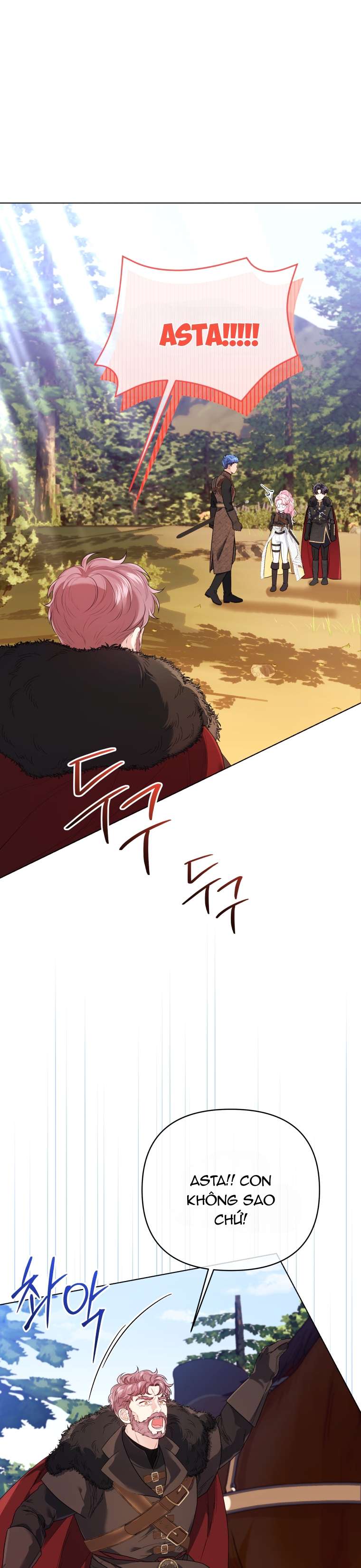 Thà Là Để Tôi Trở Thành Nữ Hoàng Chapter 15 - Trang 3