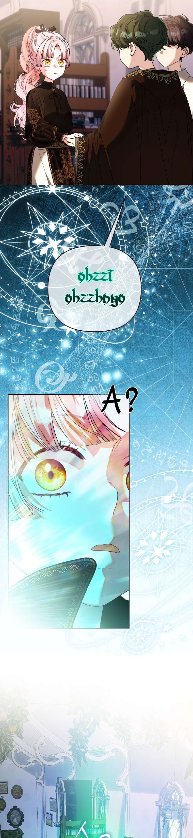 Thà Là Để Tôi Trở Thành Nữ Hoàng Chapter 64 - Trang 3