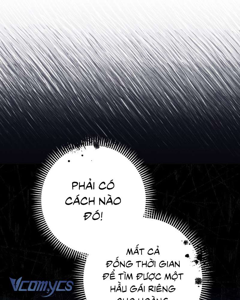 Hầu Gái Độc Quyền Của Hoàng Hậu Phản Diện Chapter 36 - Next Chapter 37