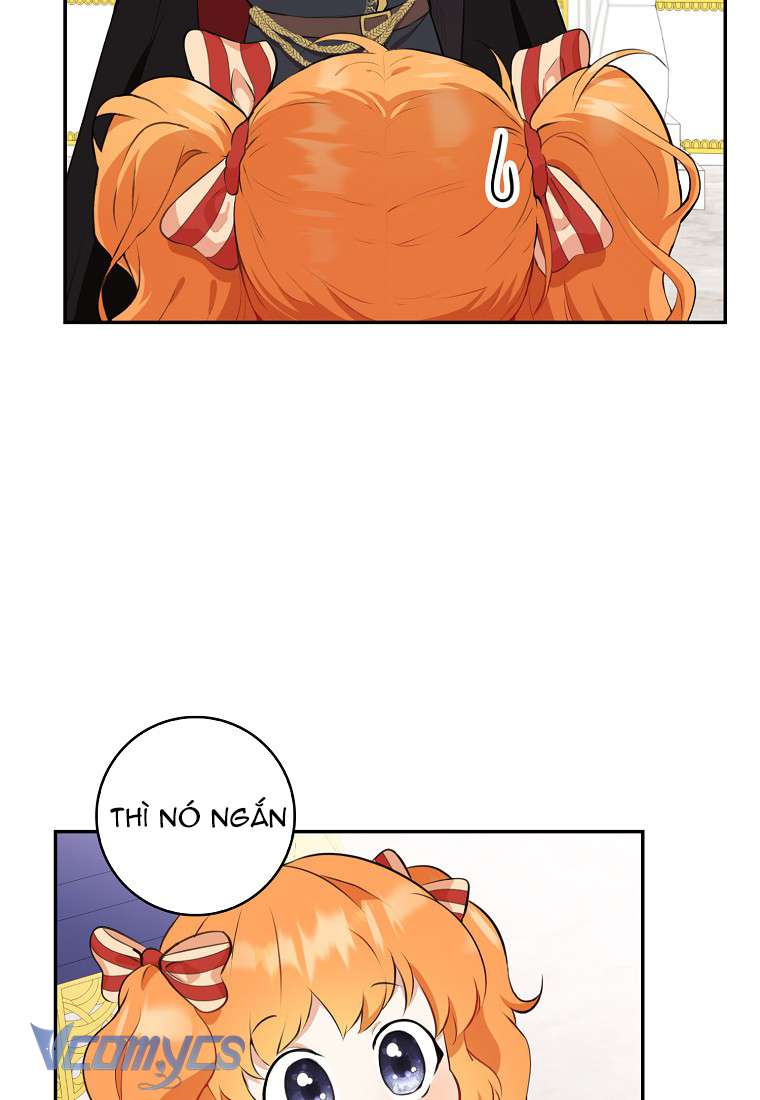 Sóc Con Tài Năng Chap 5 - Next Chap 6