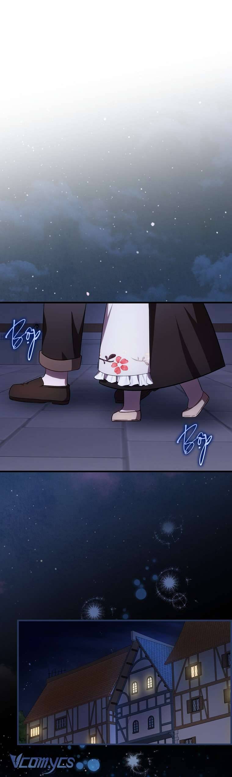 Lần Đầu Bé Út Được Yêu Thương Chap 28 - Trang 2