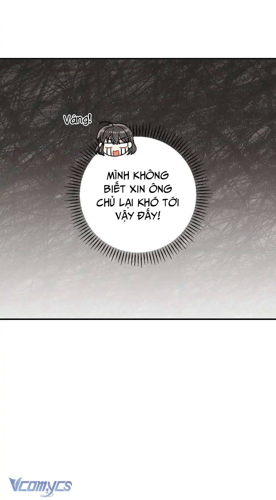 Ly Espresso Của Mùa Xuân Chapter 16 - Trang 4