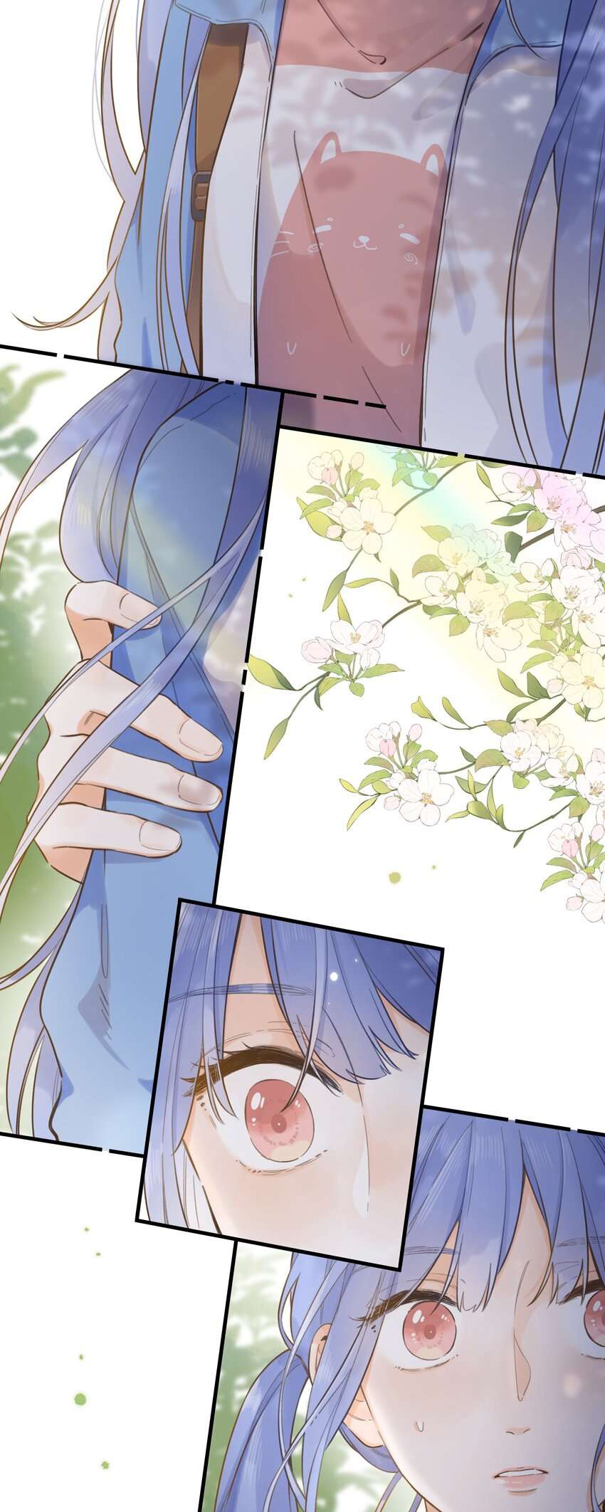 Ánh Sao Phiêu Linh Trong Nước Chapter 65 - Trang 4