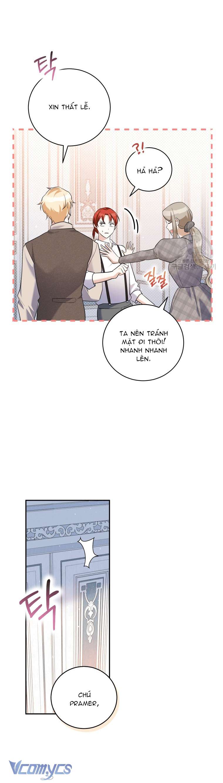 Kế Hoạch Trả Thù Chap 33 - Next Chap 34