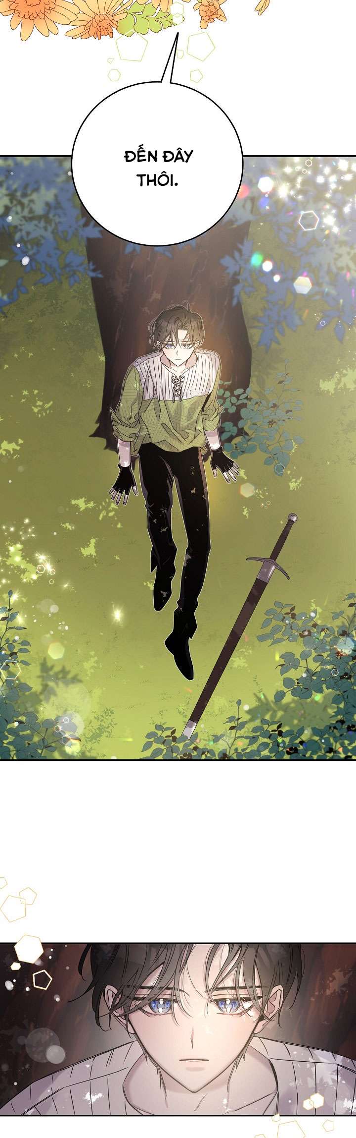 Thuần Hóa Bạo Quân Rồi Bỏ Trốn Chap 7 - Trang 2