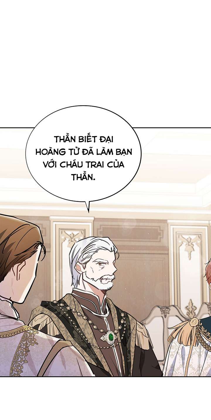 Kiếp Này Nhất Định Làm Gia Chủ Chap 61 - Trang 2
