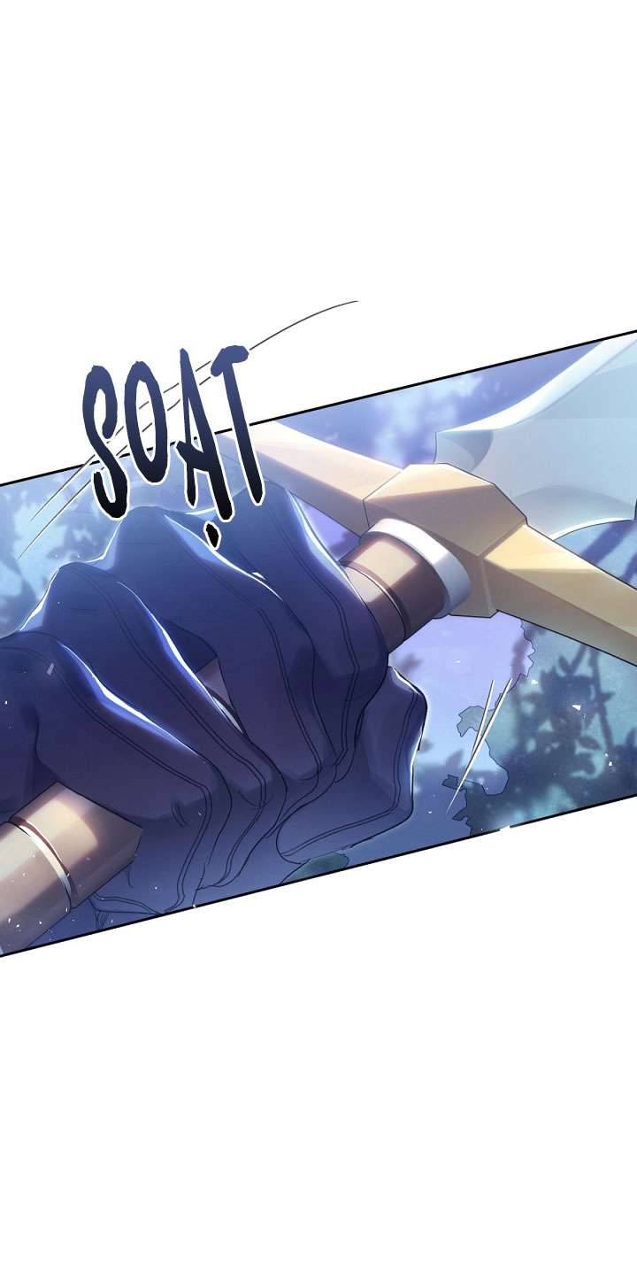 Ác Nữ Chỉ Là Một Con Rối Chap 65 - Trang 2