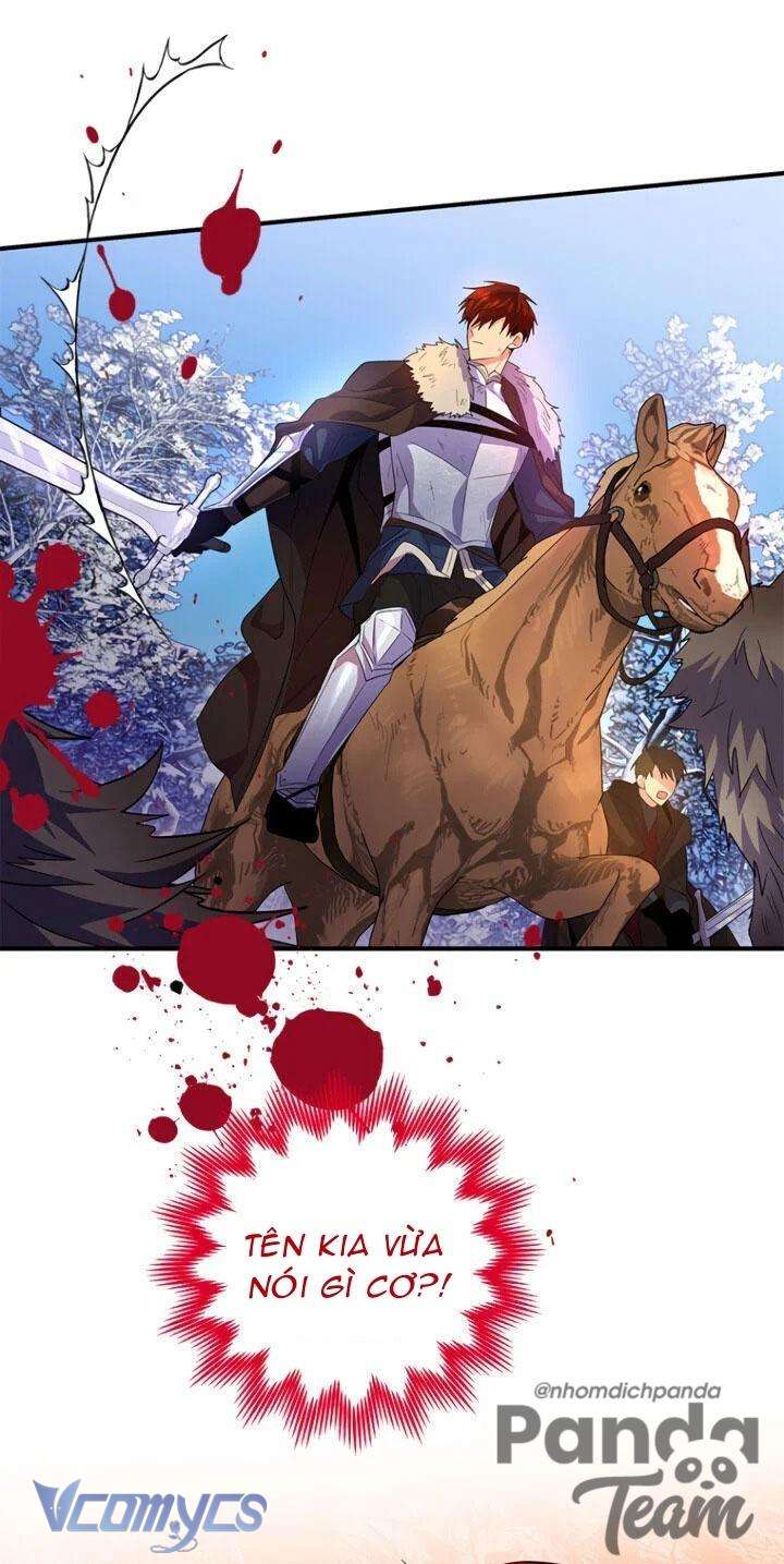 Chồng Yêu, Tôi Đây Bãi Công! Chap 25 - Trang 3