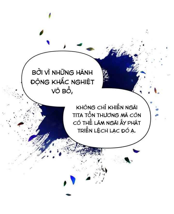 Người Bảo Hộ Của Bạo Quân Là Ma Nữ Tàn Độc Chap 19 - Trang 4