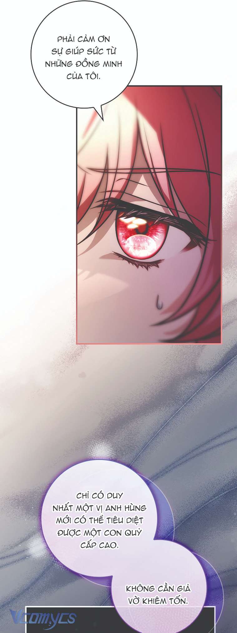 Tôi Đã Tắt Cài Đặt Chế Độ Nhận Thức Nỗi Đau! Chap 27 - Next Chap 28