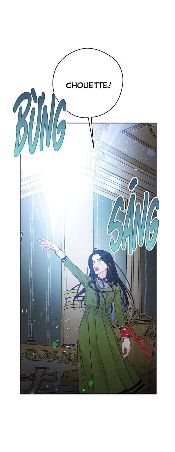 Trước Tiên Phải Giấu Em Trai Cái Đã! Chap 41 - Trang 2