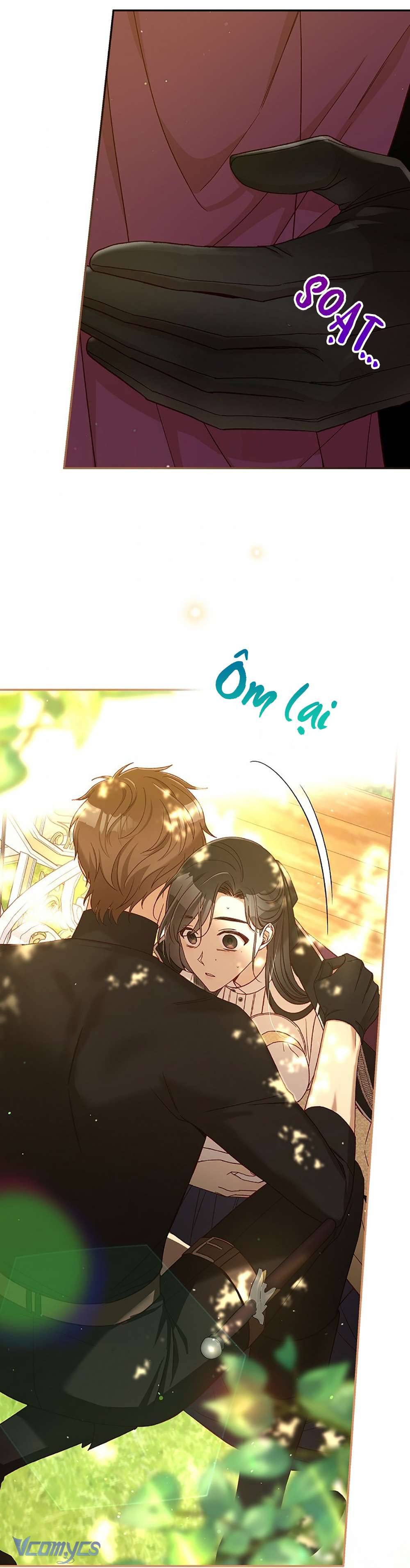 Sống Sót Dưới Thân Phận Hầu Nữ Chap 90 - Trang 2