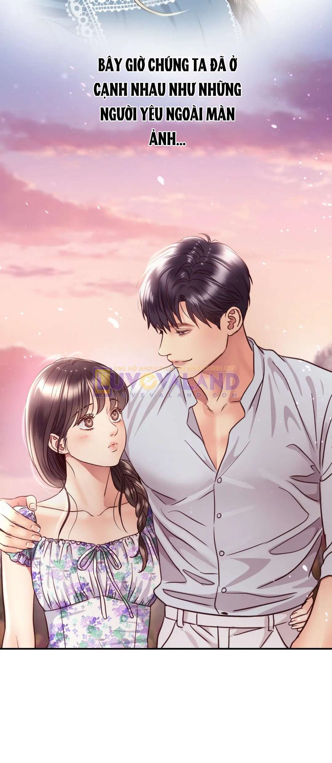 Ngôi Sao Ban Mai Chap 55 - Trang 2