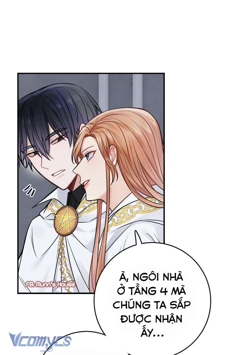 Nhật Ký Tuần Trăng Mật Của Phù Thủy Và Rồng Chapter 74 - Next Chapter 75