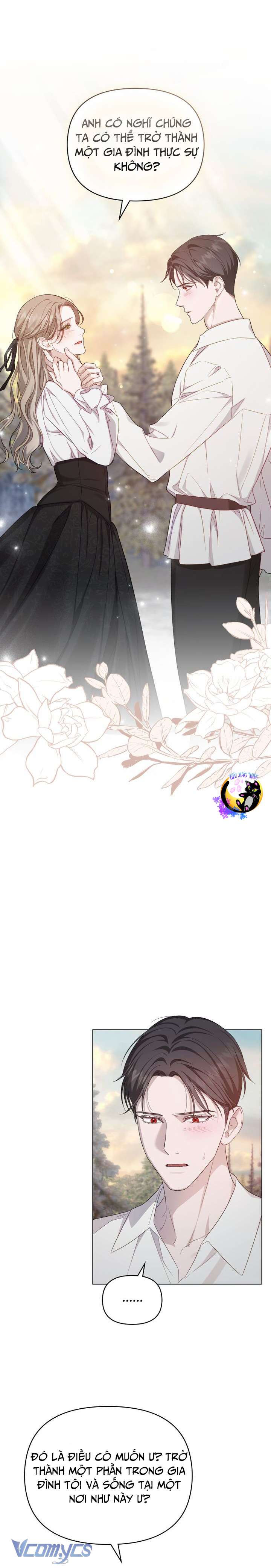 Trăng máu - Pilot Chap 2 - Trang 2