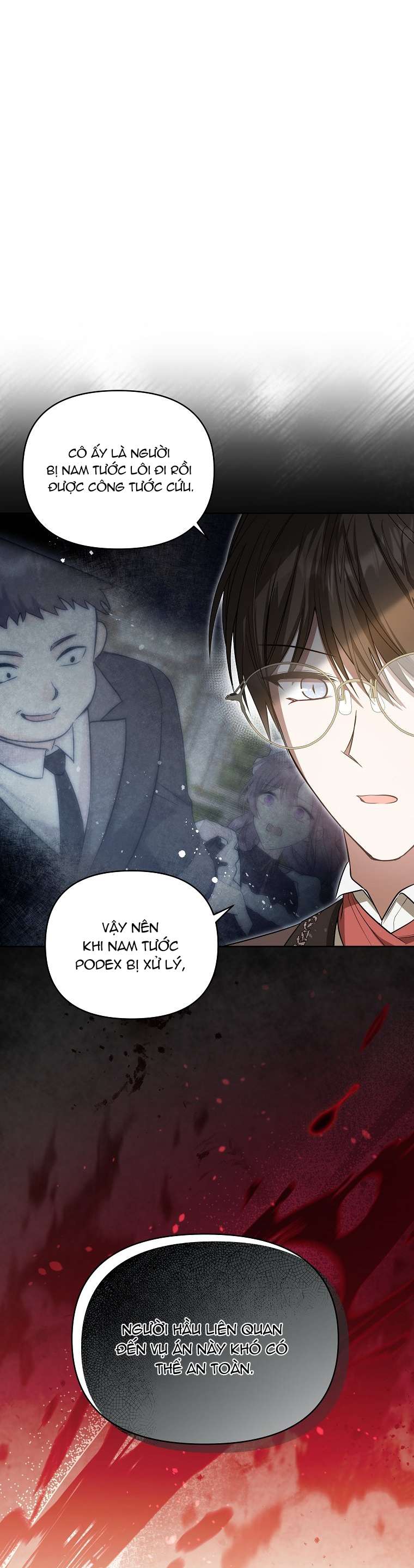 Chị Gái Tôi Là Nhân Vật Chính Chap 11 - Trang 4