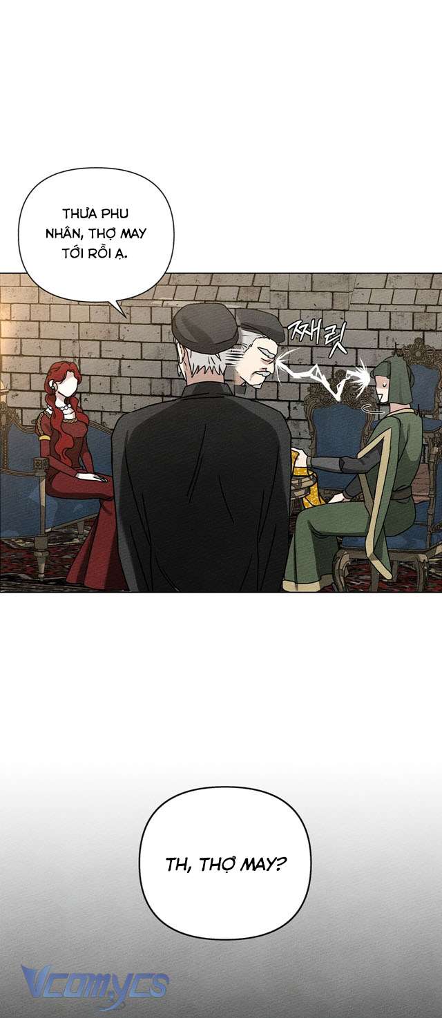 Dưới Bóng Cây Sồi Chap 13 - Next Chap 14