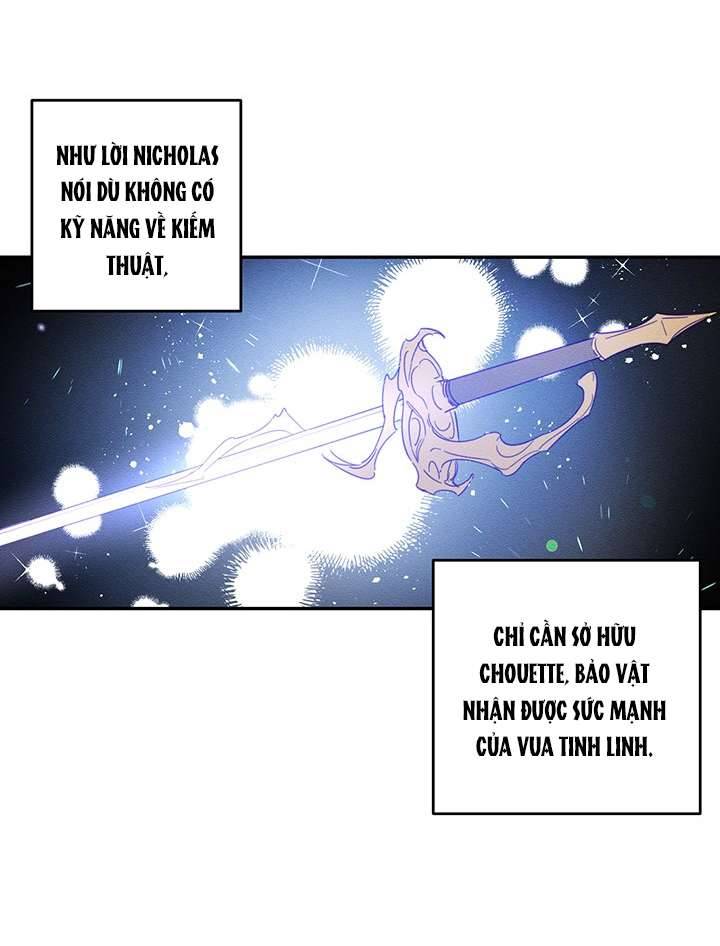 Trước Tiên Phải Giấu Em Trai Cái Đã! Chap 13 - Trang 2