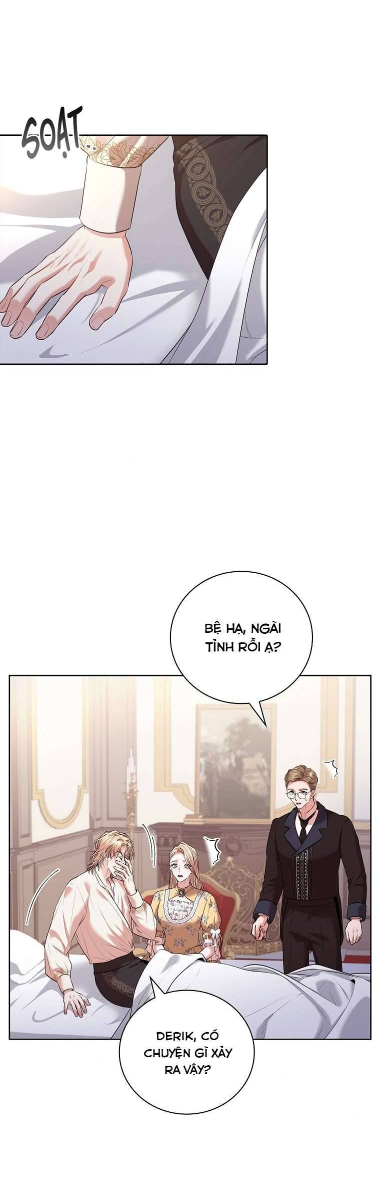 Thư Ký Của Bạo Chúa Chapter 68 - Trang 4